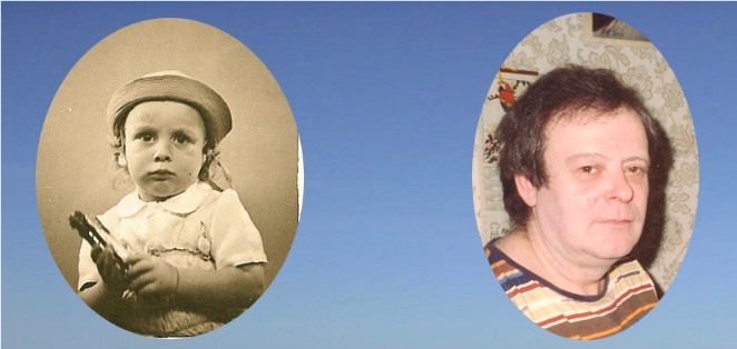 Gilbert, électricien