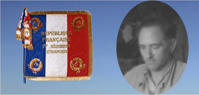 Favre Irénée, le père