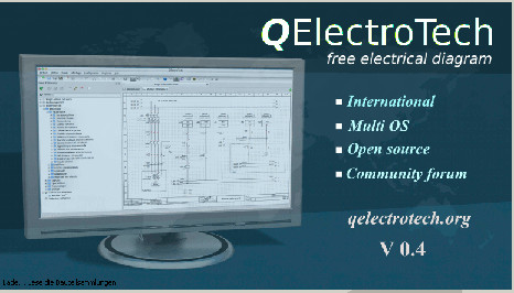 QElectroTech IEC 61082-1 QElectroTech IEC 61082-1