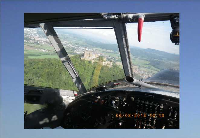 Antonov 2, Kichheim DE